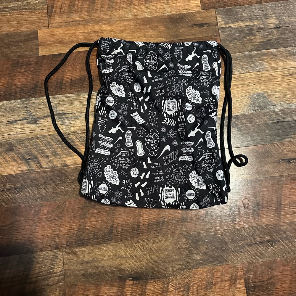 Nike Drawstring